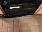 BMW 540i Touring 2001 года
